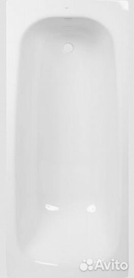 Ванна Roca Contesa сталь 170х70 см