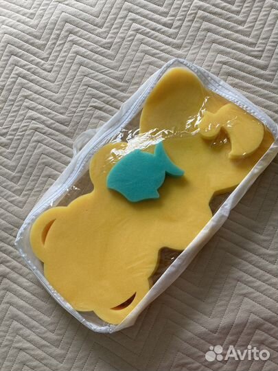 Горка для купания