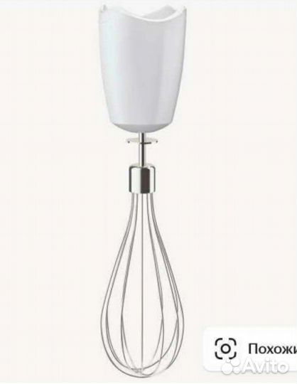 Запчасти к Блендеру Braun Minipimer 3