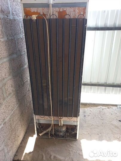 Холодильник бу