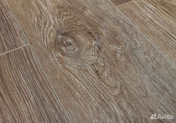 Влагостойкий ламинат