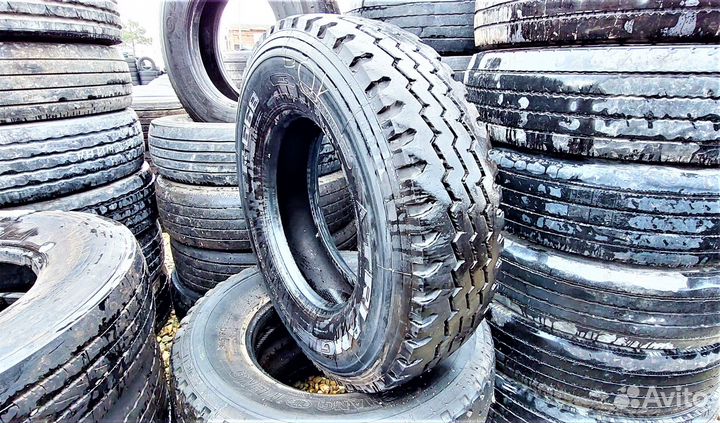 Шины 315/80r22.5 Triangle rt668 artd: 606-1