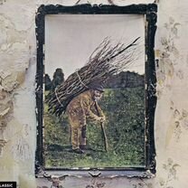 LED Zeppelin - LED Zeppelin IV (8122-79657-7)