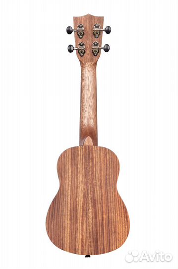 Укулеле kala KA-teak-S