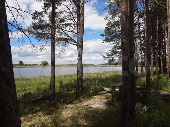 Участок 27 сот. (ИЖС)