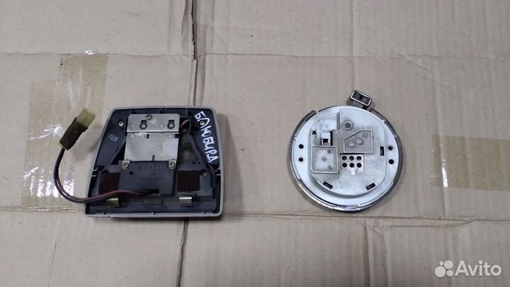 Плафон салона nissan bluebird u11