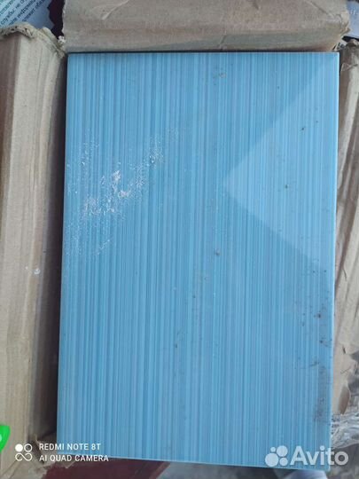 Керамическая плитка остатки