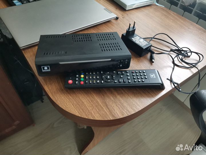 Комплект спутникового тв