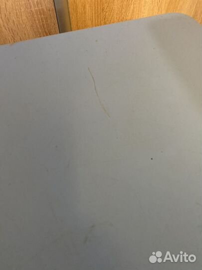 Стол и стулья Икеа Маммут