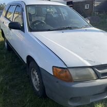 Subaru Leone 1.8 MT, 1994, битый, 186 000 км, с пробегом, цена 135 000 руб.