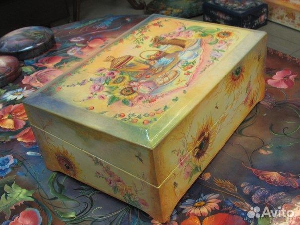 Распишу на заказ, мастер-классы в различных