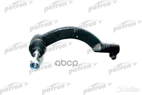 Наконечник рулевой тяги* 7701470364 PS1156R patron