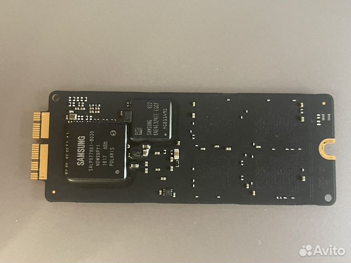 SSD 512gb Apple iMac