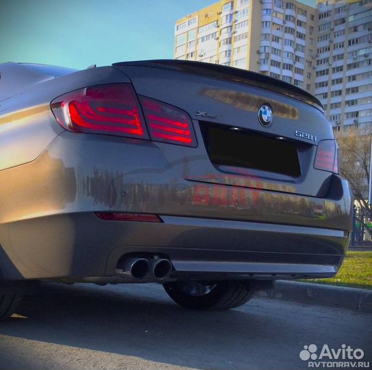 Спойлер M5-Style для BMW 5 F10