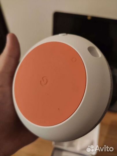 Google mini home