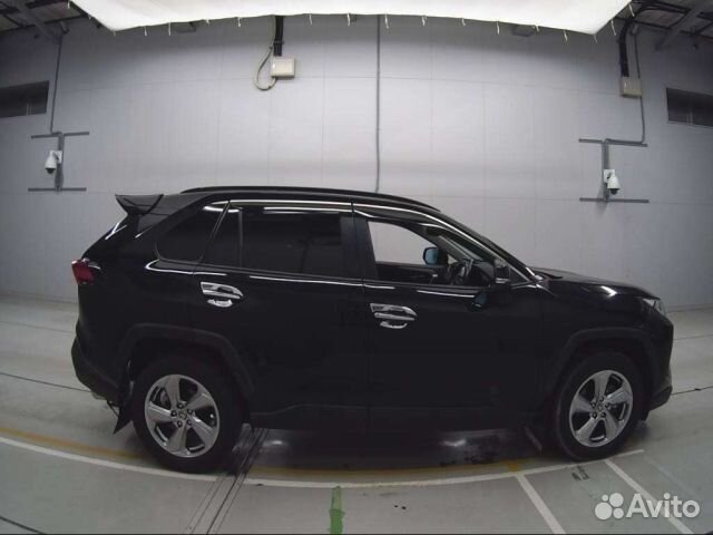 Toyota RAV4 2.0 CVT, 2020, 20 336 км