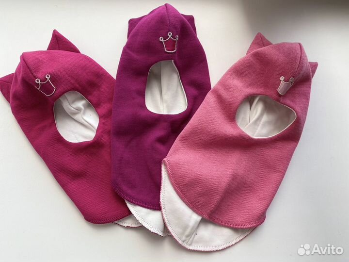 Шапка шлем Beezy Демисезон