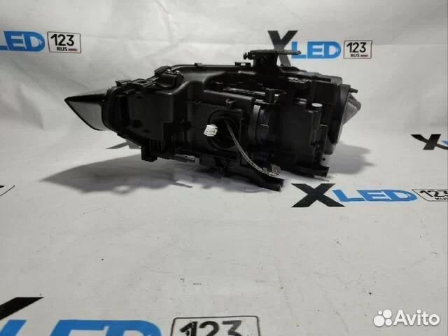 Audi A5 8T 11-16 фара ксенон правая