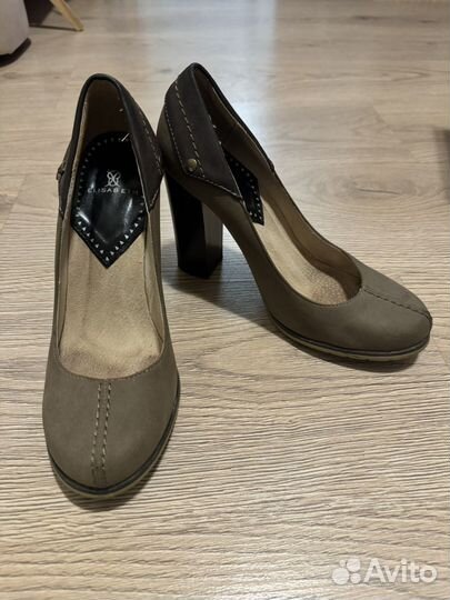 Туфли 38 р