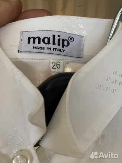 Костюм для мальчика Италия