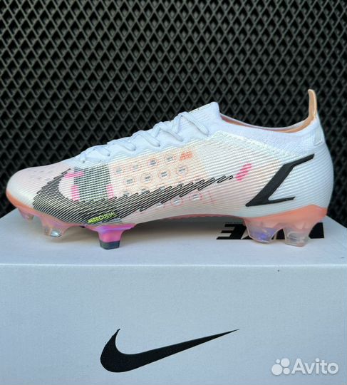 Бутсы nike mercurial vapor 14