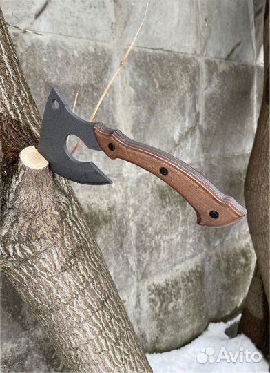 Топор подарок на Новый Год