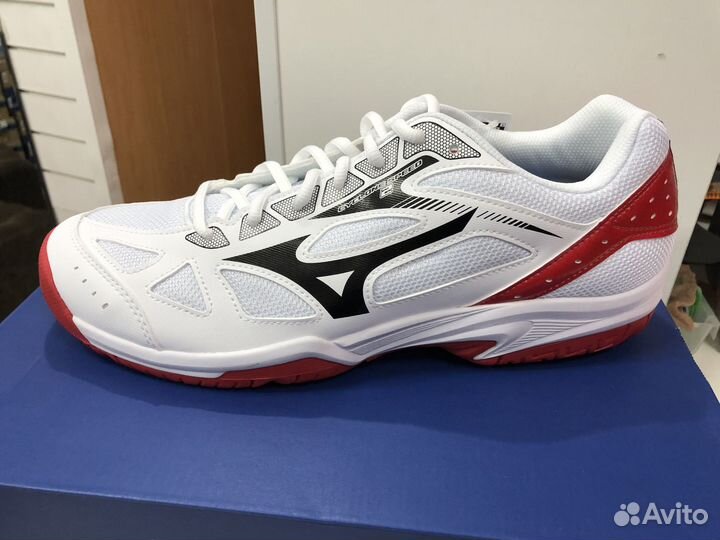 Mizuno Cyclone Speed 2