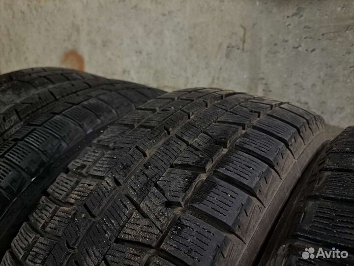 Yokohama Ice Guard IG50+ 215/55 R17 94Q