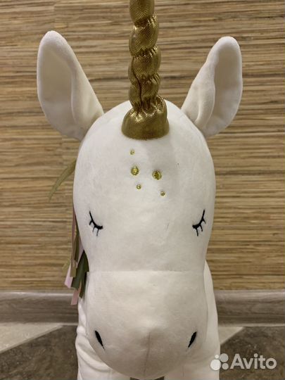 Единорог H&M home