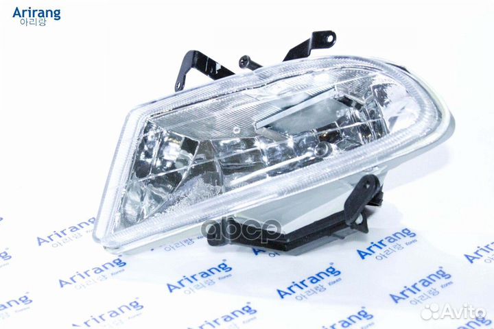 Фара противотуманная левая ARG233051ltaxi Arirang