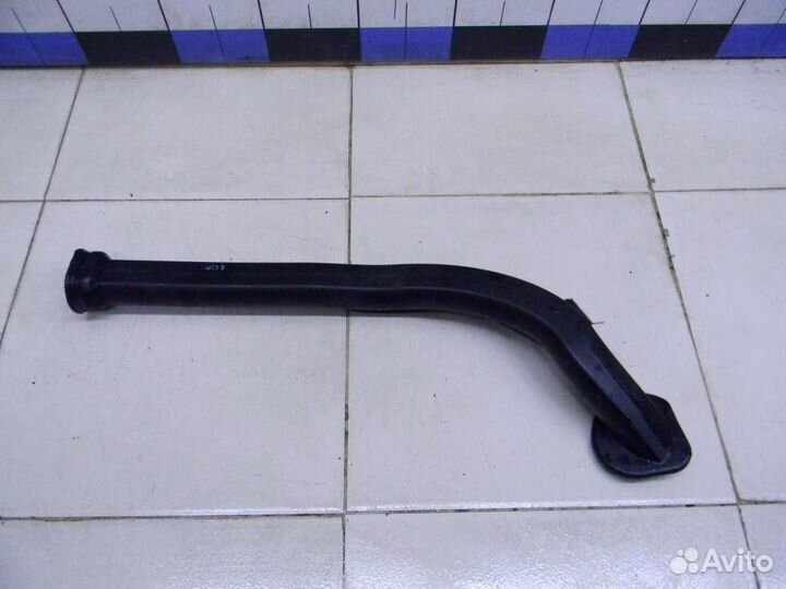 Воздуховод Aveo (T250) 2005-2011
