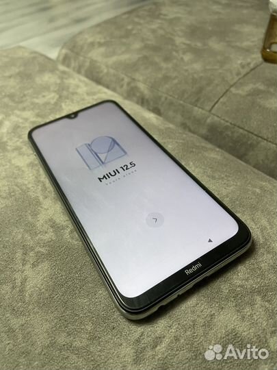 Xiaomi Redmi Note 8, 4/64 ГБ