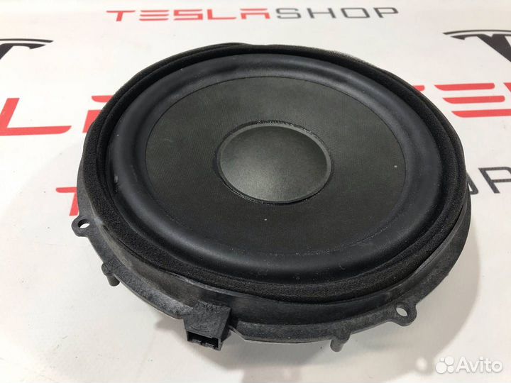 Динамик двери передний Tesla Model S 2015