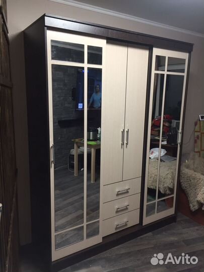 Шкаф Купе