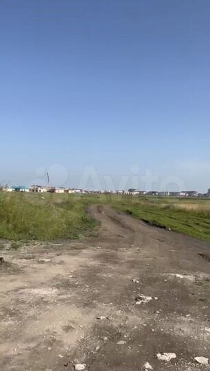 Участок 8 сот. (ИЖС)