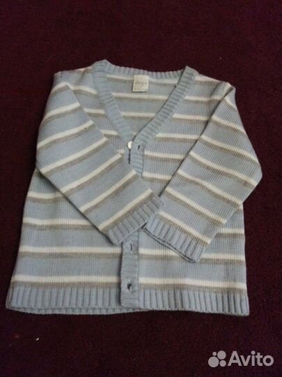 Костюм тройка