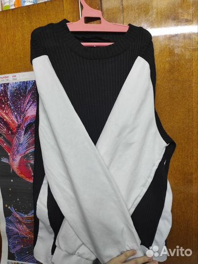 Блузка женская s