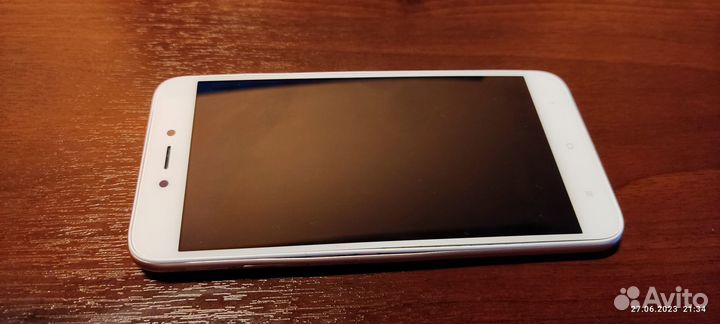 Xiaomi Redmi 5A, 2/16 ГБ