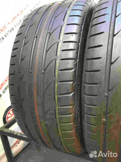 Bridgestone Potenza S001 215/40 R17 98W
