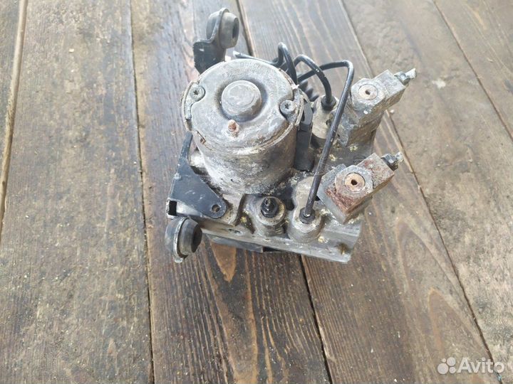 Блок ABS Audi A4 B5 1997