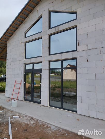 Надёжные Окна от Завода