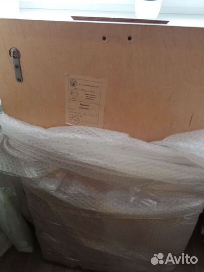 Зеркало навесное б/у