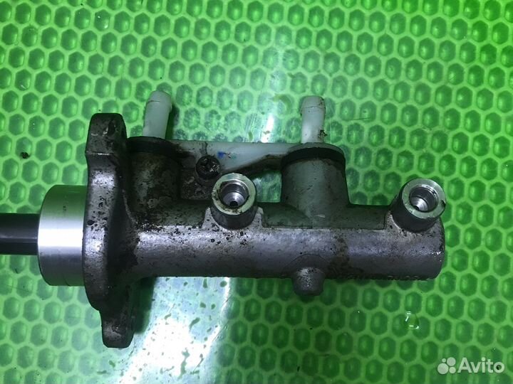 Главный тормозной цилиндр chery a13