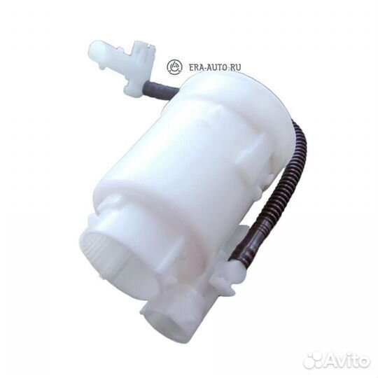 Double-force dfit040 Фильтр топливный hyundai sola