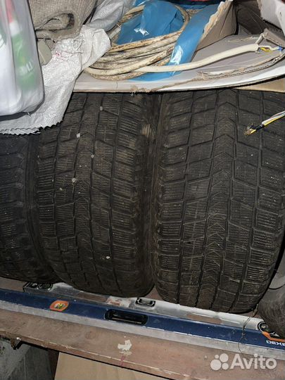 Колеса в сборе Mercedes ml,gl