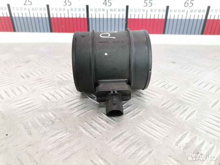 Расходомер для Chevrolet Cruze 2 (J300)