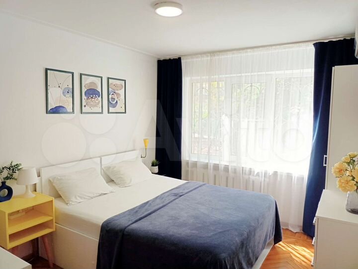 Квартира-студия, 15 м², 1/5 эт.