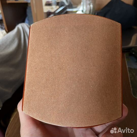 Шкатулка Auguste Reimond