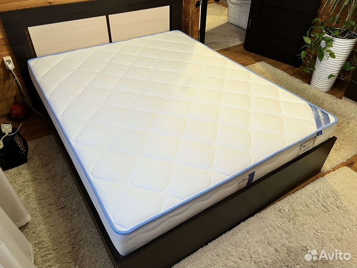 Матрас 160х200 ортопедический новый и другие