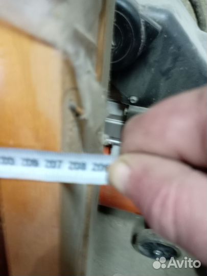 Дверь для бани